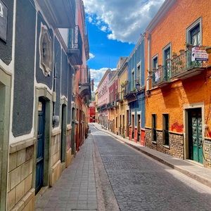 Meet your Posher, Stacy